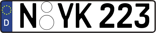 N-YK223