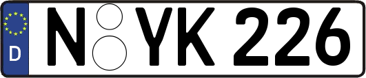 N-YK226