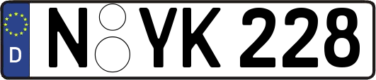 N-YK228