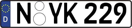 N-YK229