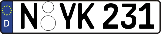 N-YK231