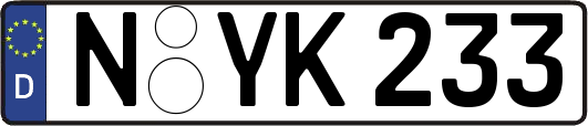 N-YK233