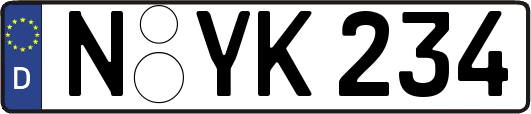 N-YK234