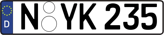 N-YK235