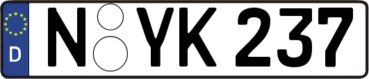 N-YK237