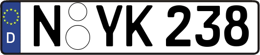N-YK238