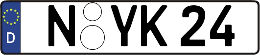 N-YK24