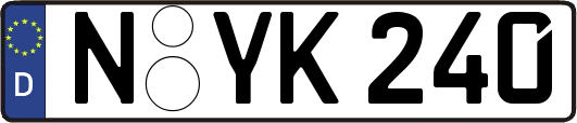 N-YK240