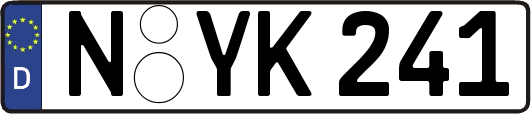 N-YK241