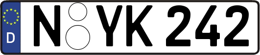 N-YK242