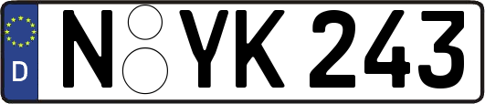 N-YK243
