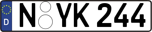 N-YK244