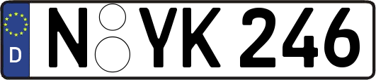 N-YK246