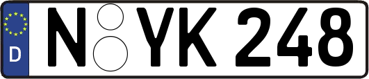 N-YK248