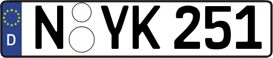 N-YK251