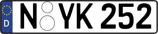 N-YK252