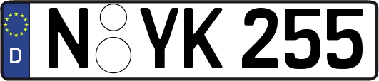 N-YK255
