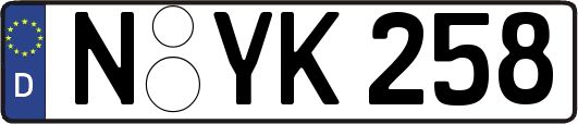 N-YK258
