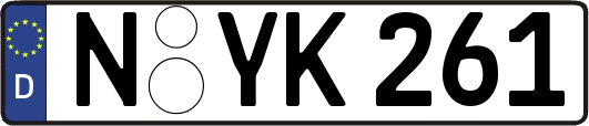 N-YK261