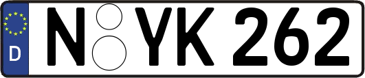 N-YK262