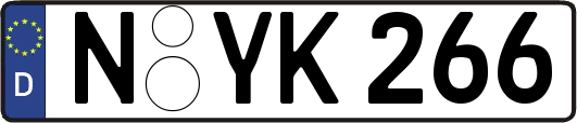 N-YK266