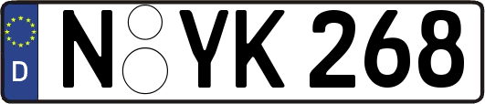 N-YK268