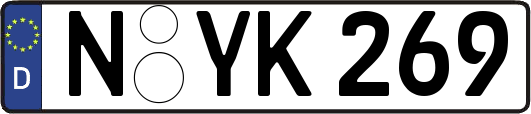 N-YK269