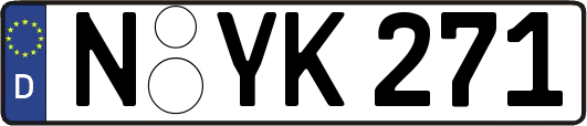 N-YK271