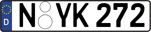 N-YK272