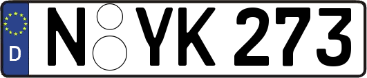 N-YK273
