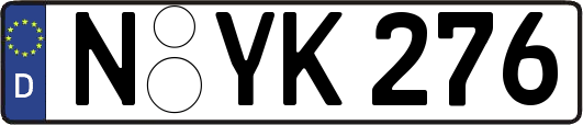 N-YK276