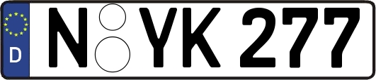 N-YK277