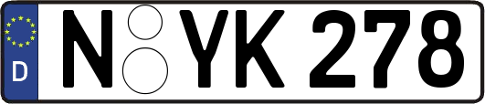 N-YK278