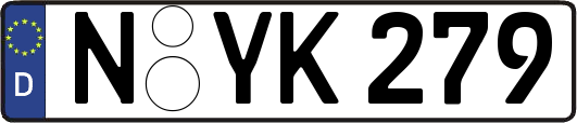 N-YK279