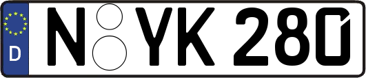 N-YK280