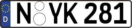 N-YK281