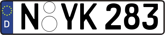 N-YK283