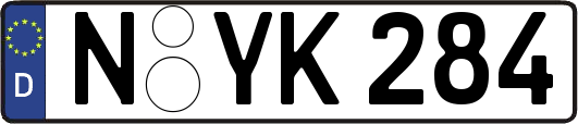 N-YK284