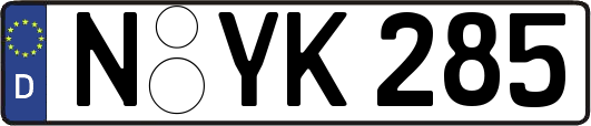 N-YK285