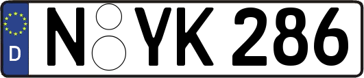 N-YK286