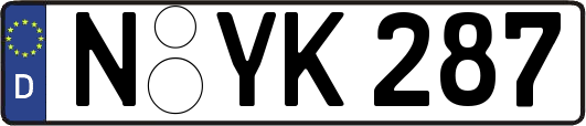 N-YK287