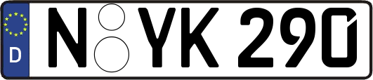 N-YK290