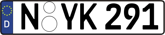 N-YK291