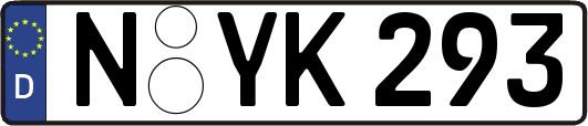 N-YK293