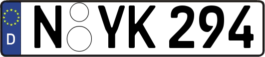 N-YK294