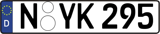 N-YK295
