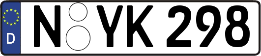 N-YK298