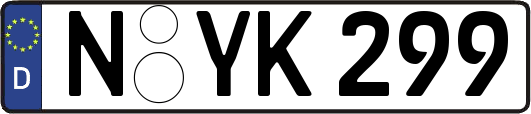 N-YK299