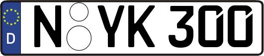 N-YK300