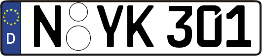 N-YK301